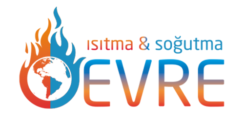 logoson Evre Isı